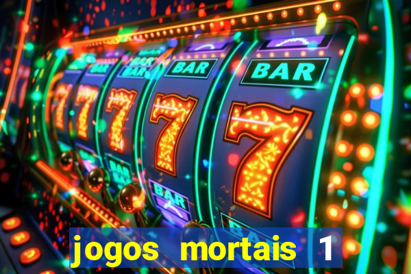 jogos mortais 1 final explicado